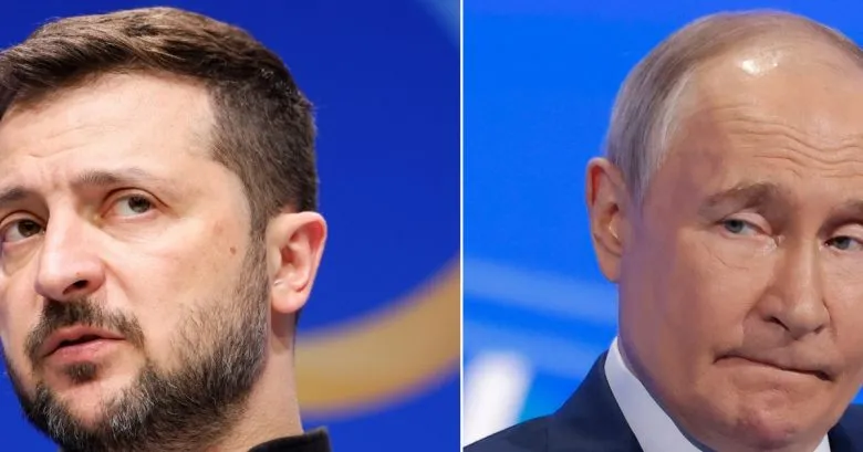 Путин, вероятно, не встретится с Зеленским в Стамбуле: заявления российских чиновников