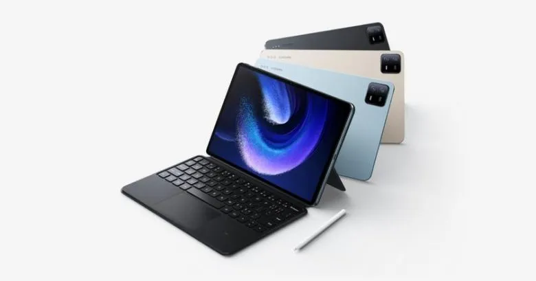 Xiaomi Pad 7 Ultra: розкрито нову назву та особливості топового планшета