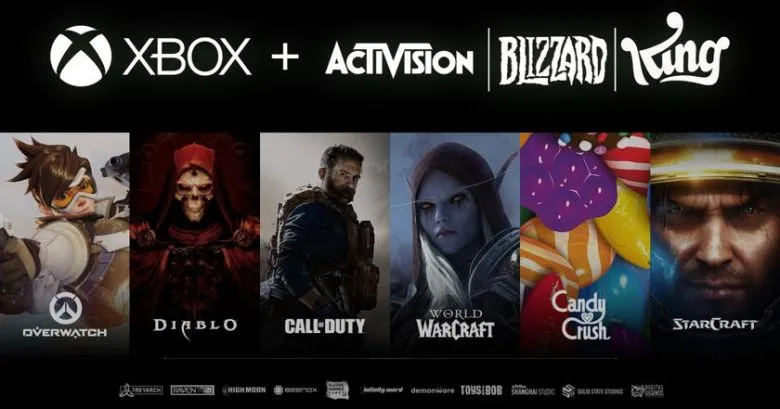 Microsoft окончательно выиграла дело по покупке Activision Blizzard: суд отклонил жалобу FTC