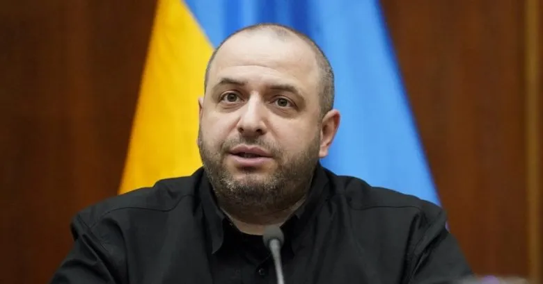 Украина передала России документ с позицией по прекращению огня