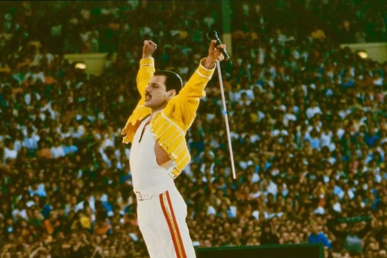 Фредди Меркьюри скрывал дочь: новые факты из биографии фронтмена Queen