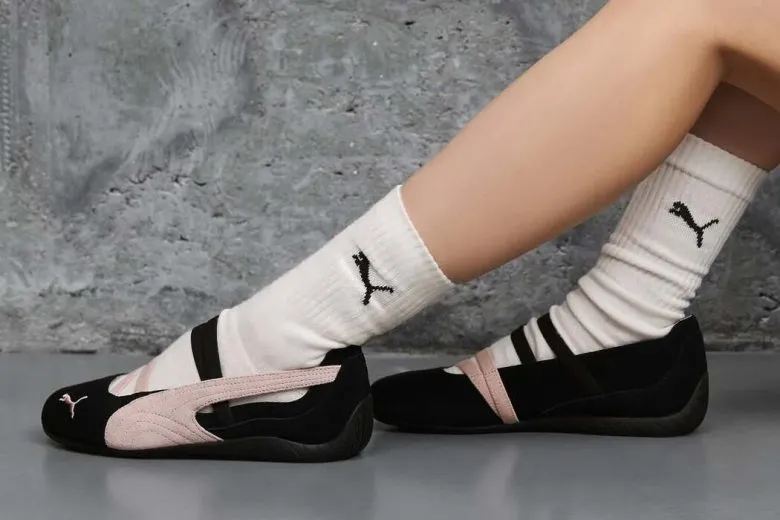 Джинси Celine та балеткроси Puma: Топ-10 наймодніших речей сезону 2025