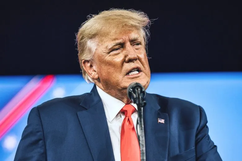 Статки родини Дональда Трампа зросли на $2 мільярди після повернення до влади