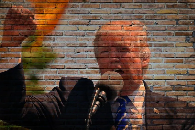 Трамп предупреждает о падении России в случае попытки полной оккупации Украины
