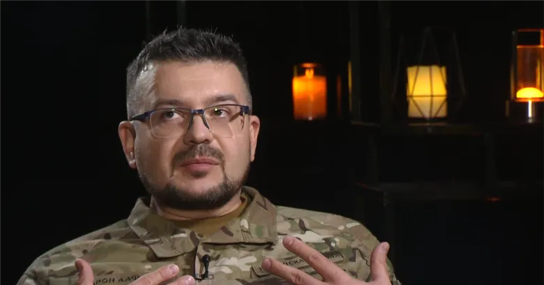 Александр Алфьоров стал руководителем Украинского института национальной памяти
