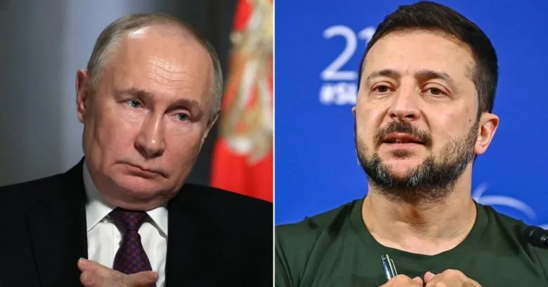 Ключевые предложения Украины для переговоров в Стамбуле: гарантии безопасности и отсутствие нейтралитета