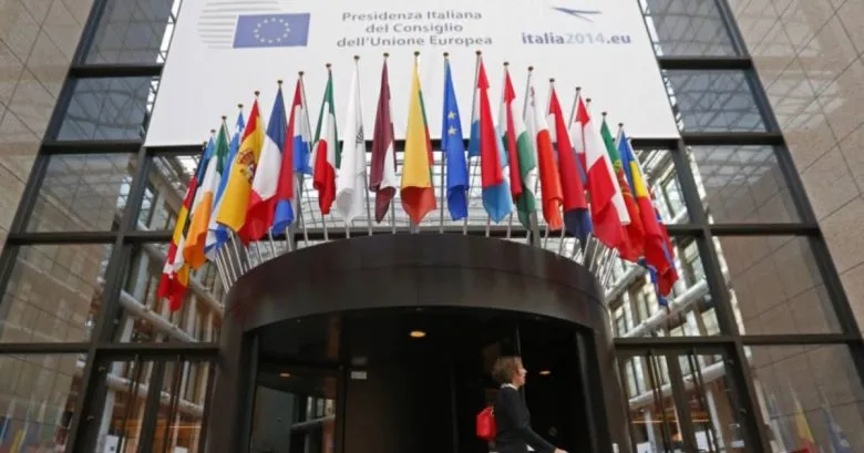 ЕС продлил санкции против России за аннексию Крыма до июня 2026 года