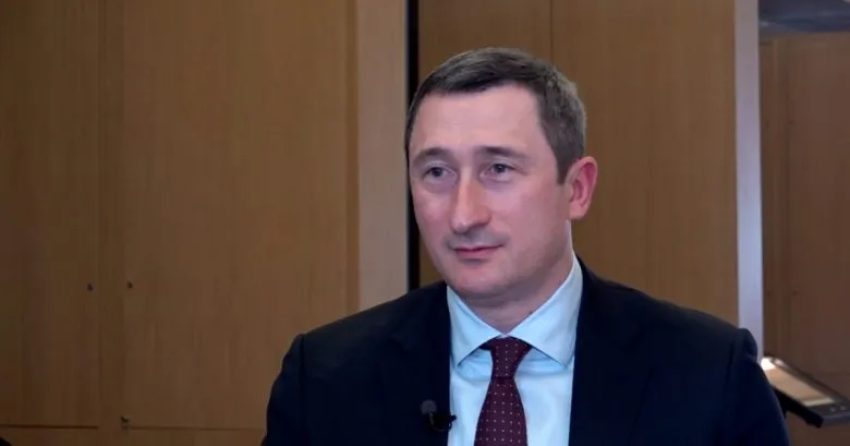 ВАКС розглядає запобіжний захід для віцепрем’єра Чернишова, НАБУ і САП вимагають його відсторонення