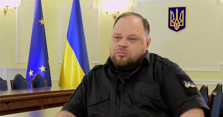 Верховная Рада разрабатывает законопроект о проведении выборов после войны