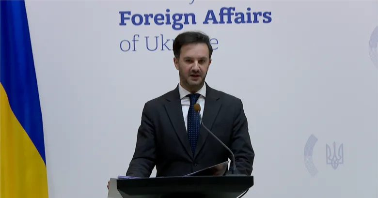 У МЗС України назвали вимоги росії знищити західну зброю неадекватними