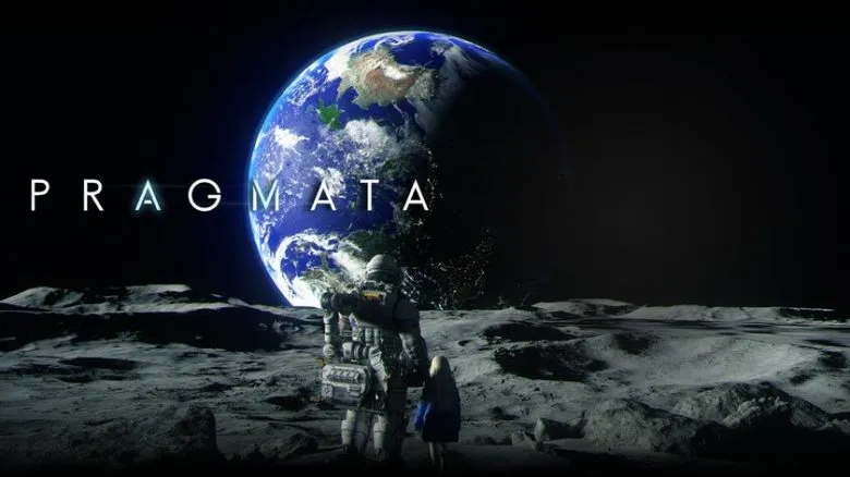 Capcom показала новый трейлер Pragmata и анонсировала релиз игры в 2026 году
