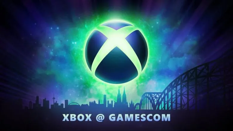 Xbox представить нові ігри та поверне Fan Fest на Gamescom 2025 у Кельні