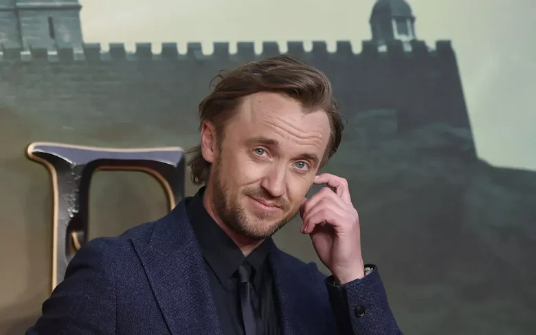 Том Фелтон повертається до ролі Драко Мелфоя у «Гаррі Поттер і прокляте дитя» на Бродвеї