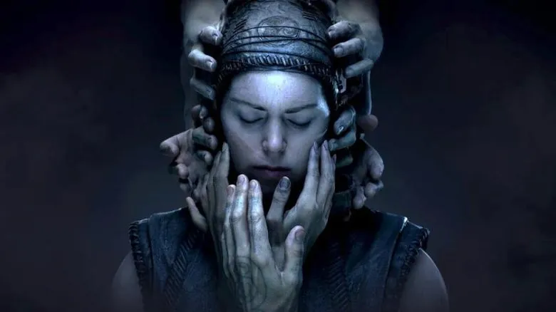 Senua’s Saga: Hellblade II Enhanced виходить на PlayStation 5 та отримує важливі оновлення