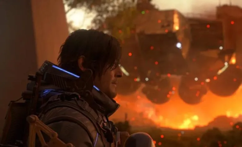 Death Stranding 2 получит функцию проверки продолжительности катсцен и паузу во время просмотра