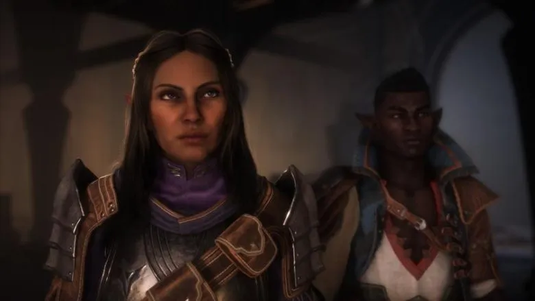 Причины провала Dragon Age: The Veilguard: внутренние конфликты и коммерческое давление