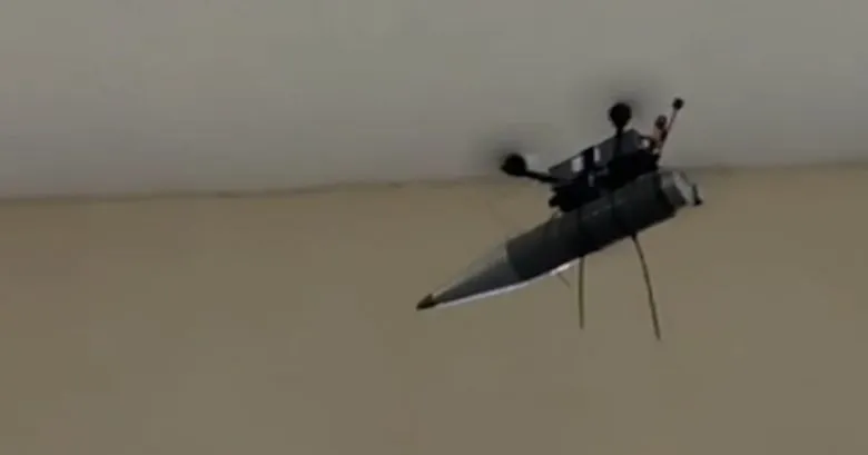 Росія атакувала FPV-дроном енергетичну інфраструктуру у Сумській області