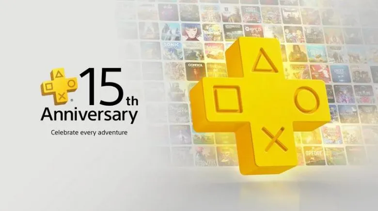 PlayStation Plus святкує 15-річчя: безкоштовні ігри та ексклюзивні бонуси у липні