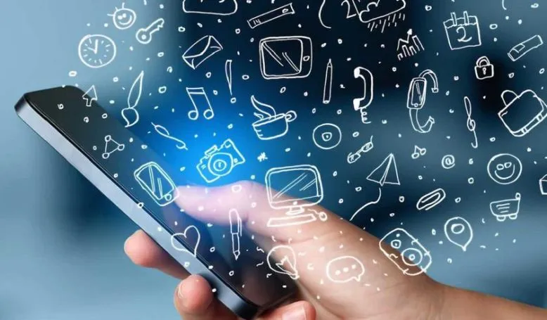 Смартфони формують рекордні 64% світового веб-трафіку у 2025 році