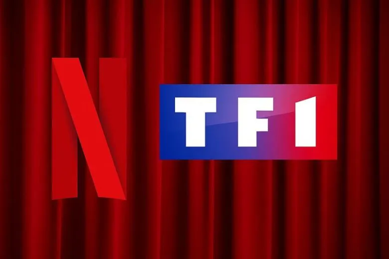 Netflix вперше інтегрує телеканали TF1 у Франції: новий формат для глядачів