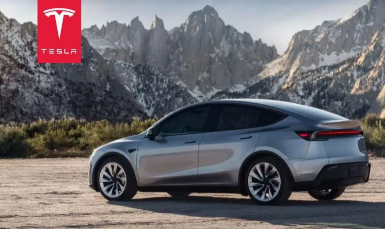 Tesla Model Y здійснила першу автономну доставку авто без водія до клієнта