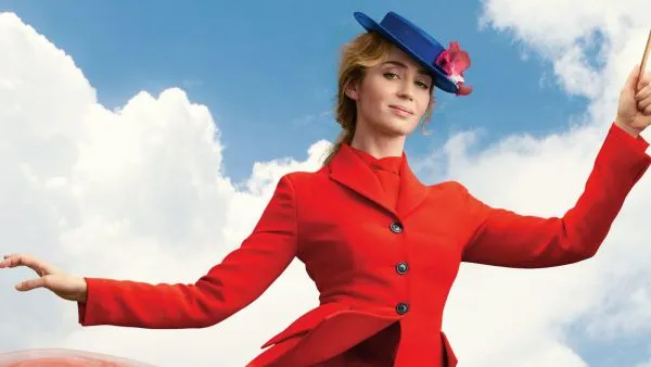 Емілі Блант розповіла, як заїкуватість вплинула на її материнство