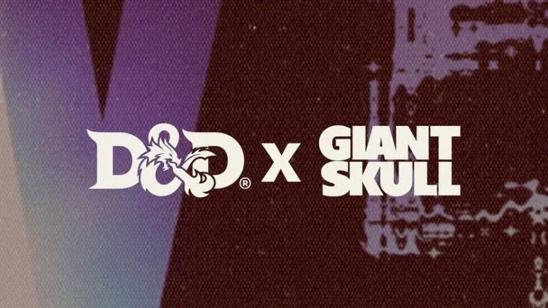 Giant Skull создает новую игру по мотивам Dungeons & Dragons