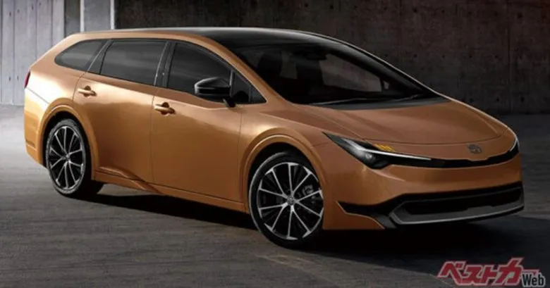 Toyota Corolla 2026: гибридные технологии, кроссовер и спортивная версия