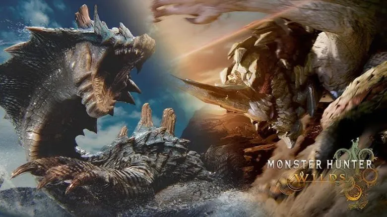 Monster Hunter Wilds получила второе крупное обновление с новыми монстрами и улучшениями