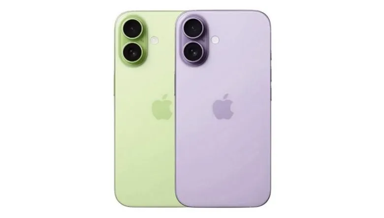 iPhone 17 отримає новий 6,3-дюймовий дисплей і оновлену фронтальну камеру