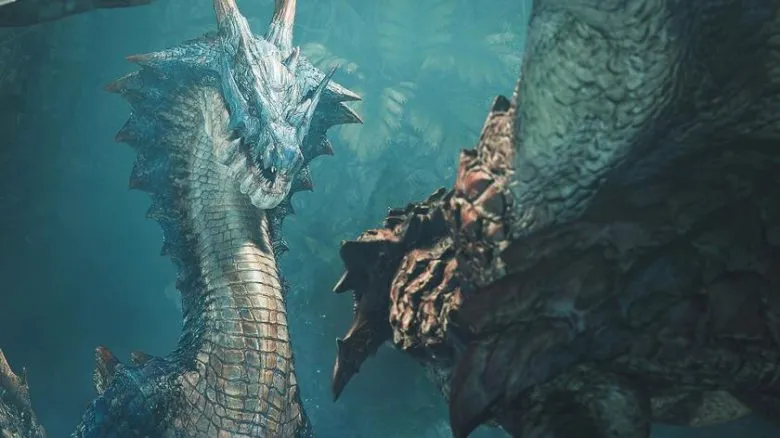 Друге велике оновлення Monster Hunter Wilds вийде 30 червня: що нового