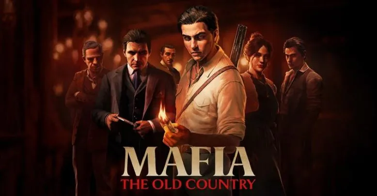 Mafia: The Old Country — дата виходу та перші кадри гри від Hangar 13