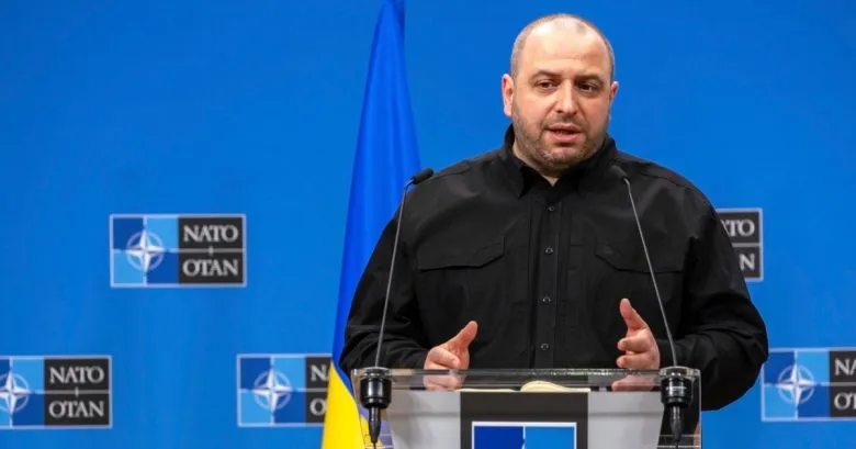 Україна і Данія розпочнуть спільне виробництво озброєння: підписано Лист про наміри