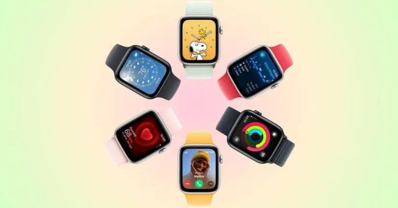 Какие Apple Watch будут поддерживать обновление watchOS 26: полный список моделей