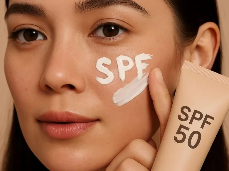 Як вибрати ефективний SPF: поради щодо сучасного сонцезахисного захисту шкіри