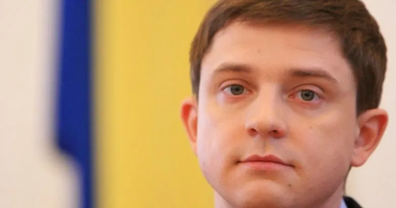 Олесь Довгий оголосив про вихід з політики та припинення депутатських повноважень