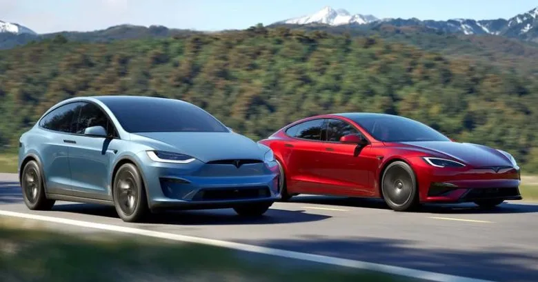 Обновление Tesla Model S и Model X: новые функции, цены и технические изменения