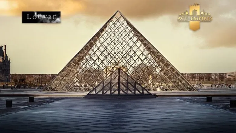 Age of Empires впервые объединилась с Лувром для исторической выставки о мамлюках