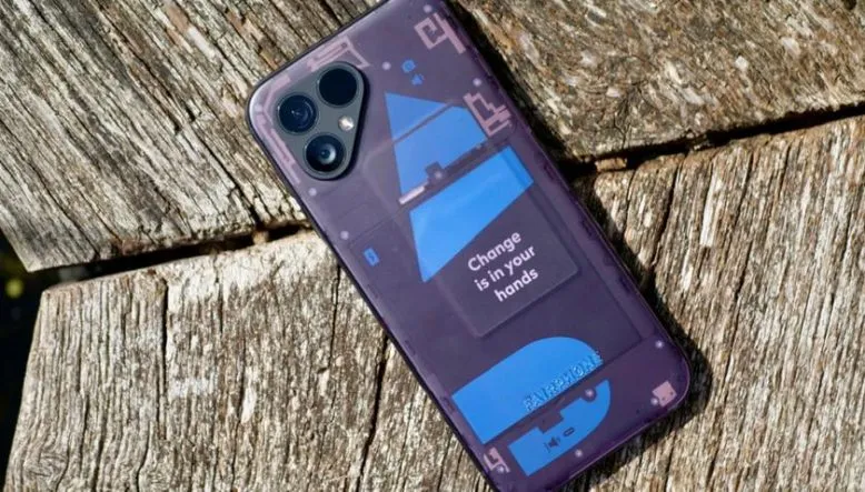 Fairphone 6: новий модульний смартфон із багаторічною підтримкою ПЗ виходить у червні
