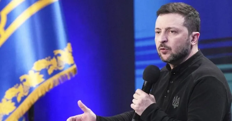 Украина и Германия согласовали трехлетний план поставок систем ПВО IRIS-T