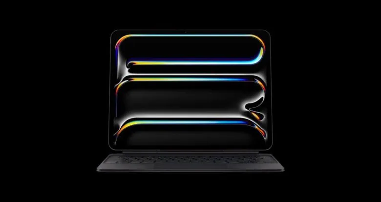 Apple розробляє нову дисплейну архітектуру для зменшення рамок iPad Pro