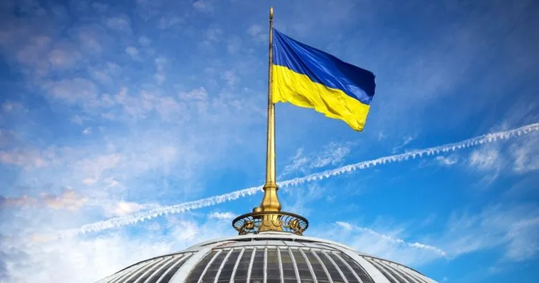 Руслан Кравченко назначен генеральным прокурором Украины решением Верховной Рады