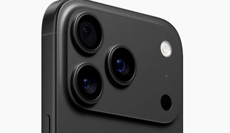 iPhone 17 Pro: новый дизайн, цвета и уникальные камеры от Apple