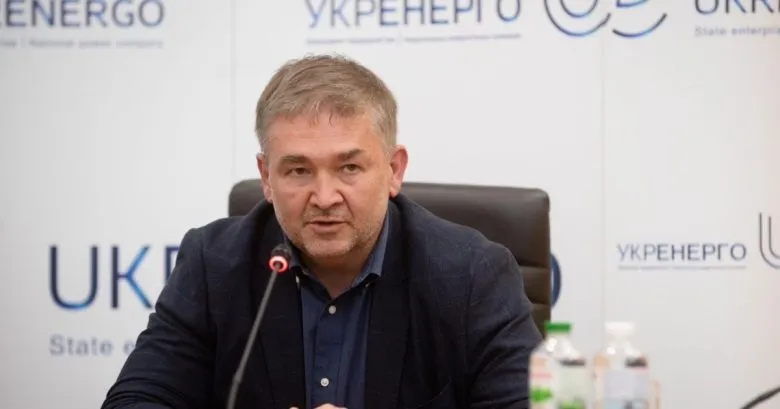 Виталий Зайченко назначен новым главой правления НЭК «Укренерго»