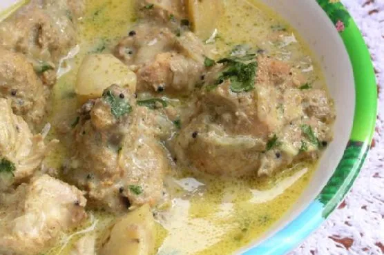 Куриный рагу для души: вкусный и полезный осенний рецепт