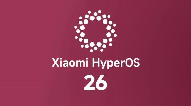 Xiaomi планирует изменить нумерацию HyperOS: обновление станет HyperOS 26