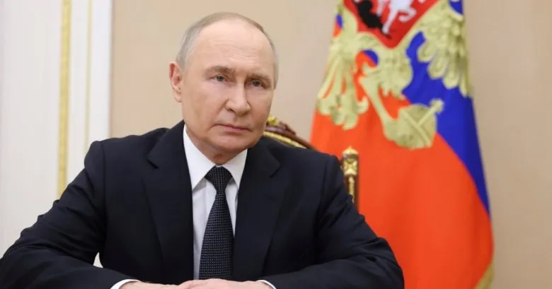 Кремль готується до виходу з договорів про контроль над озброєннями через загрозу війни з НАТО