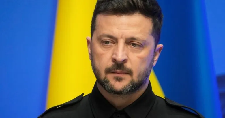 росія пропонувала обмін українських дітей на своїх військовополонених — Зеленський