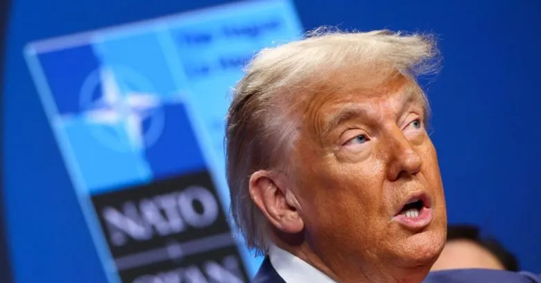 Трамп розглядає можливість продажу Україні систем Patriot для захисту від ракет