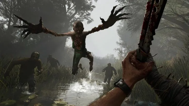 Анонс игры Dying Light: The Beast и дата релиза на Summer Game Fest